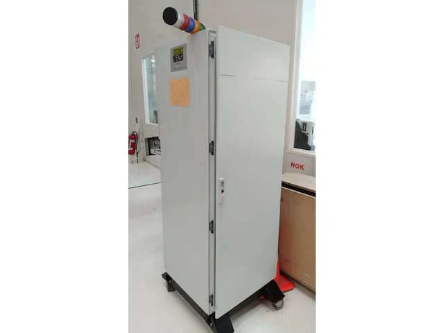 Fixture room 1 tecnosens - afbeelding 3 van  5