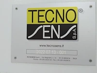 Fixture room 1 tecnosens - afbeelding 5 van  5