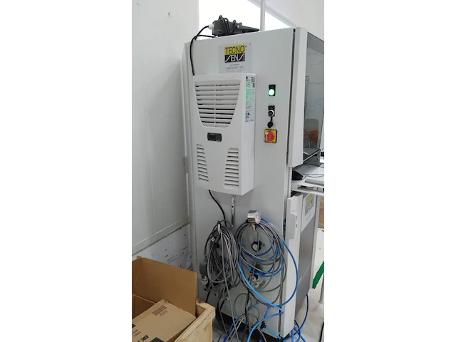 Fixture room 2 tecnosens - afbeelding 2 van  4
