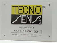 Fixture room 2 tecnosens - afbeelding 3 van  4