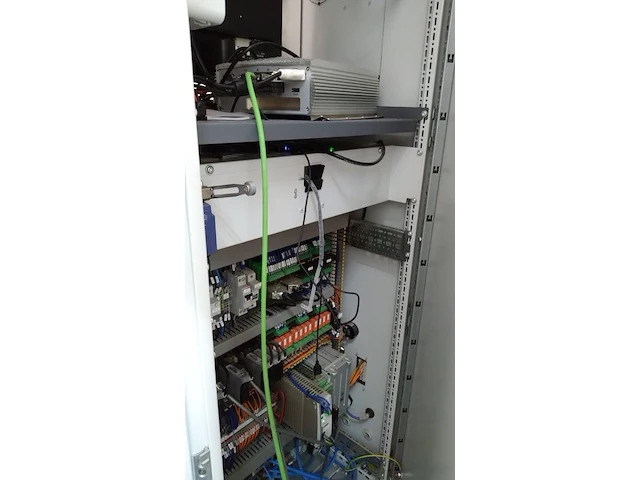 Fixture room 2 tecnosens - afbeelding 4 van  4