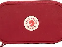 Fjällräven kånken travel wallet portemonnee - afbeelding 1 van  1