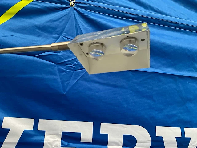 Fl-418 design lamp - afbeelding 3 van  5