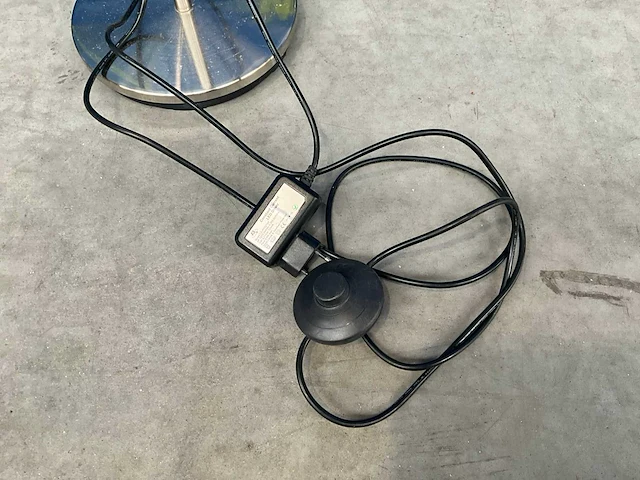 Fl-418 design lamp - afbeelding 4 van  5