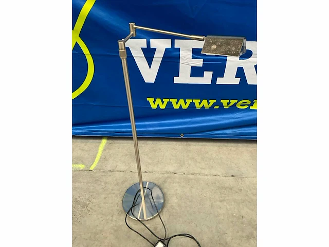 Fl-418 design lamp - afbeelding 5 van  5