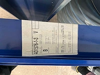 Fläktwoods eu 2000 elektrische verwarming luchtgroep compleet. - afbeelding 15 van  26
