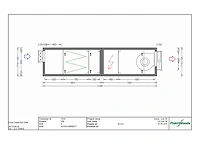 Fläktwoods eu 2000 elektrische verwarming luchtgroep compleet. - afbeelding 21 van  30