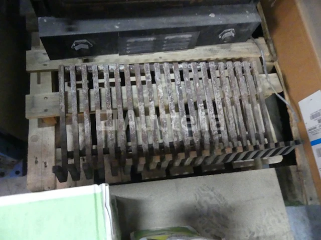Flam spoel cassette - afbeelding 1 van  4