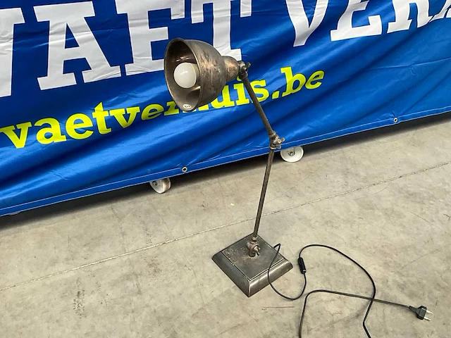 Flamant design bureaulamp - afbeelding 1 van  4
