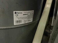 Flamco airfix p80/3.5 expansievat voor drinkwater - afbeelding 4 van  4