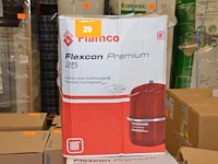 Flamco expansievat 25l - afbeelding 1 van  1