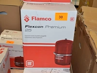 Flamco expansievat 25l - afbeelding 1 van  1