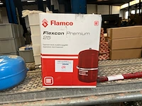 Flamco expansievat - afbeelding 1 van  3