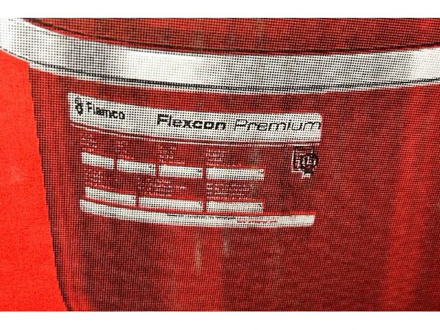 Flamco expansievat - afbeelding 3 van  3