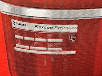 Flamco expansievat - afbeelding 3 van  3