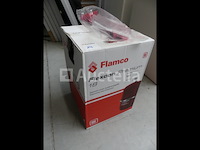 Flamco flexcon 18 expansievat - afbeelding 5 van  5