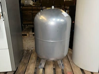 Flamco waterexpansievat - afbeelding 1 van  3