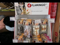 Flamingo traktaties, hond traktaties - afbeelding 4 van  5