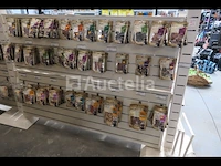 Flamingo traktaties, hond traktaties - afbeelding 1 van  7