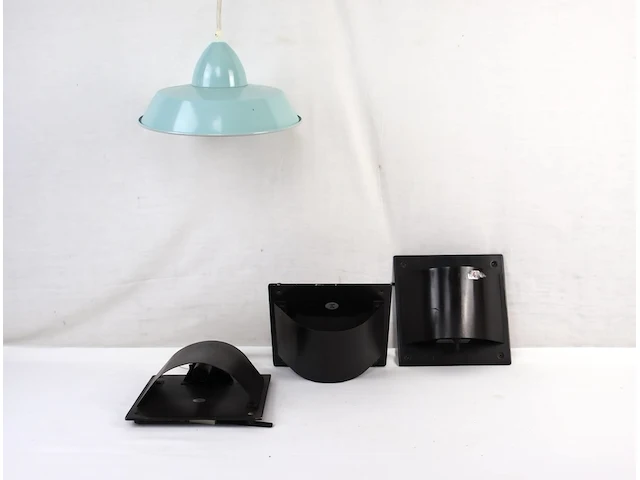 Flamond wandlamp (x3) - afbeelding 1 van  5