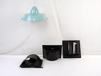 Flamond wandlamp (x3) - afbeelding 1 van  5