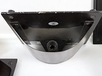 Flamond wandlamp (x3) - afbeelding 3 van  5