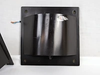 Flamond wandlamp (x3) - afbeelding 4 van  5