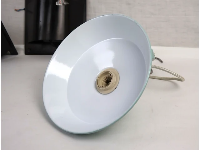 Flamond wandlamp (x3) - afbeelding 5 van  5