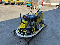 Fland - 2024 - fl-2 - betonpolijstmachine - afbeelding 3 van  22