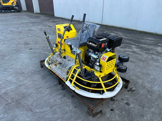 Fland - 2024 - fl-2 - betonpolijstmachine - afbeelding 7 van  22