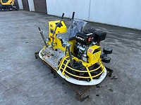 Fland - 2024 - fl-2 - betonpolijstmachine - afbeelding 7 van  22