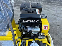 Fland - 2024 - fl-2 - betonpolijstmachine - afbeelding 8 van  22