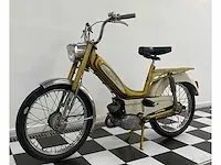 Flandria - 137 af bermuda - motor