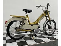 Flandria - 137 af bermuda - motor - afbeelding 2 van  7