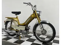 Flandria - 137 af bermuda - motor - afbeelding 3 van  7