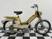 Flandria - 137 af bermuda - motor - afbeelding 4 van  7