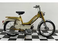Flandria - 137 af bermuda - motor - afbeelding 7 van  7
