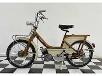 Flandria - apollo af - motor