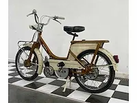 Flandria - apollo af - motor - afbeelding 6 van  8