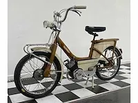 Flandria - apollo af - motor - afbeelding 8 van  8