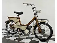 Flandria - apollo af - motor - afbeelding 2 van  8