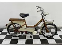 Flandria - apollo af - motor - afbeelding 4 van  8