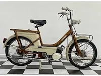 Flandria - apollo af - motor - afbeelding 5 van  8
