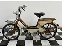 Flandria - apollo af - motor - afbeelding 7 van  8