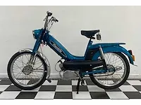 Flandria - penny - motor