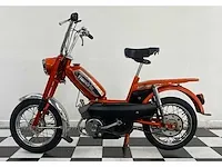 Flandria - polo - motor - afbeelding 4 van  7