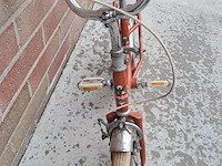 Flandria kinderfiets originele staat wielen 12,5 - afbeelding 3 van  5