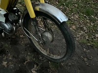 Flandria motorfiets - afbeelding 10 van  19