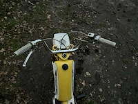 Flandria motorfiets - afbeelding 12 van  19