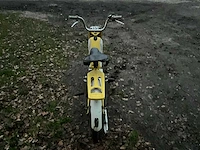 Flandria motorfiets - afbeelding 13 van  19